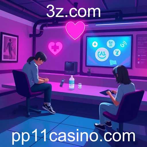 Revolução Digital nos Jogos Online