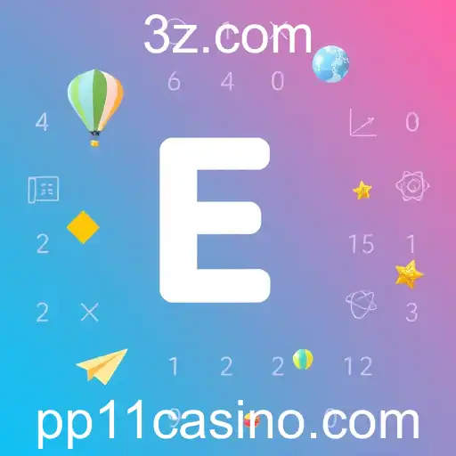 Educação através de Jogos: Aprendizado e Entretenimento no 'pp11'