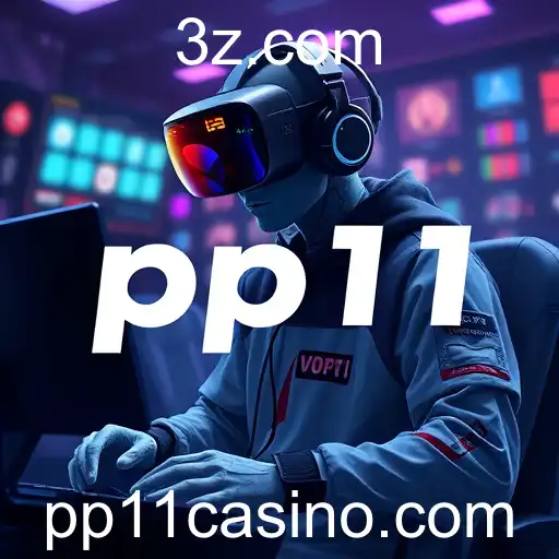 Explorando o Universo dos Jogos com PP11