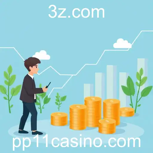 Finanças em Jogos: O Papel das Palavras-chave no Site PP11