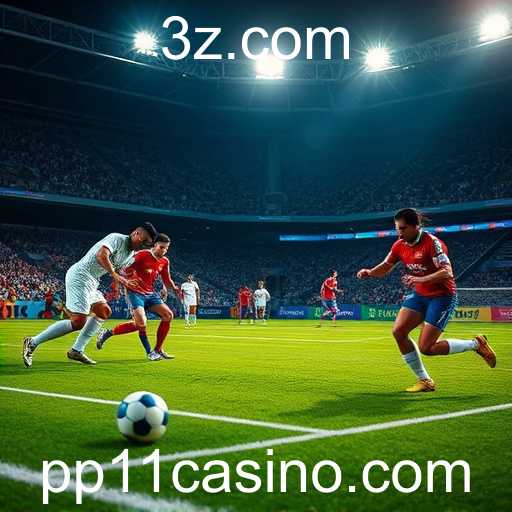 Expansão dos Jogos Online em 2025 Através da PP11