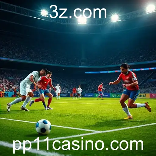 Expansão dos Jogos Online em 2025 Através da PP11