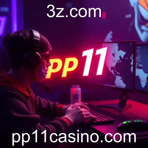 A Inovação dos Jogos: O Impacto de 'pp11'