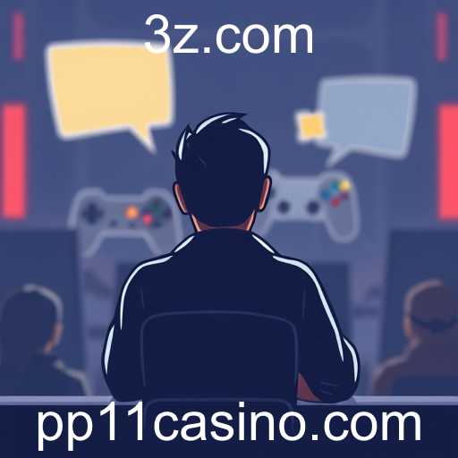 A Ascensão do Site de Jogos 'pp11' no Cenário Brasileiro
