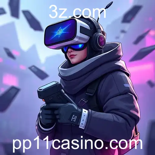 Novas Tendências em Jogos: O Crescimento de PP11