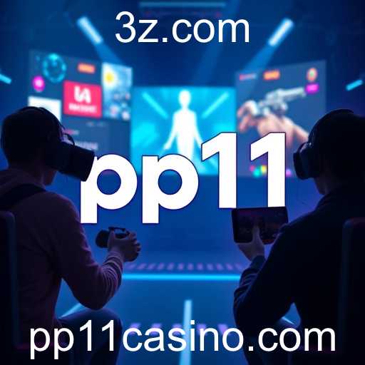 Tendências e Inovações no Universo dos Jogos Online