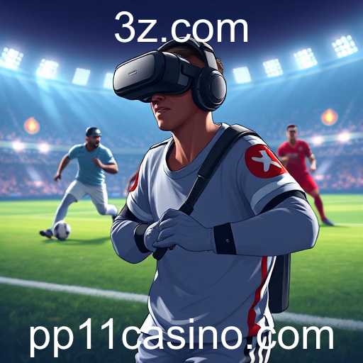 Avanços e Desafios do Setor de Jogos Online