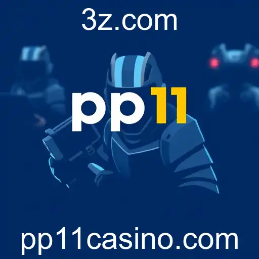 O Crescimento do Mercado de Jogos e a Influência do pp11