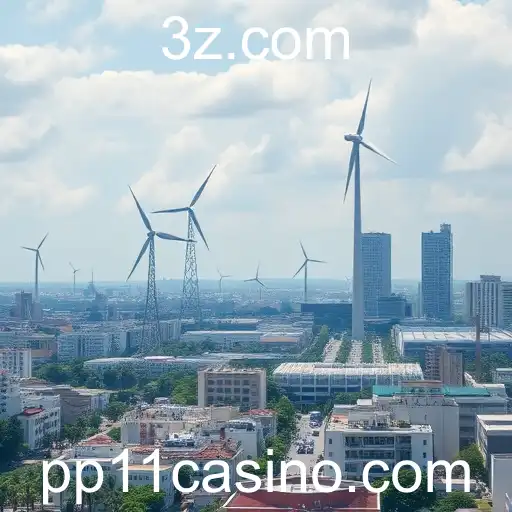 Inovações Emergentes no Setor de Energia em 2025