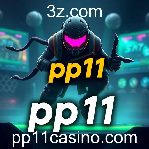 Revolução no Mundo dos Jogos com PP11