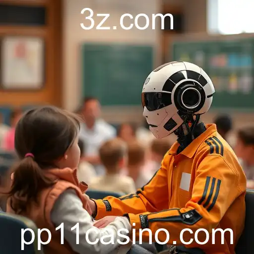 Avanços Tecnológicos Transformam a Educação