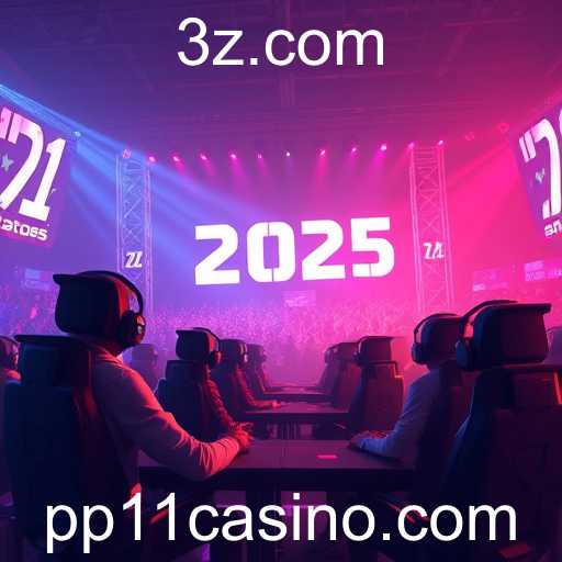 Revoluções no Mundo dos Jogos: A Ascensão do pp11