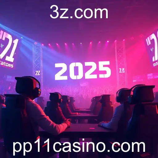 Revoluções no Mundo dos Jogos: A Ascensão do pp11