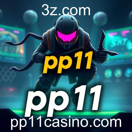 Revolução no Mundo dos Jogos com PP11