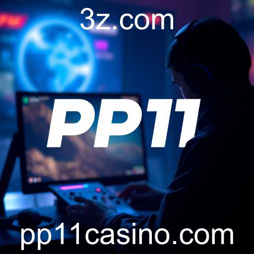A Ascensão de PP11 no Cenário de Jogos Online