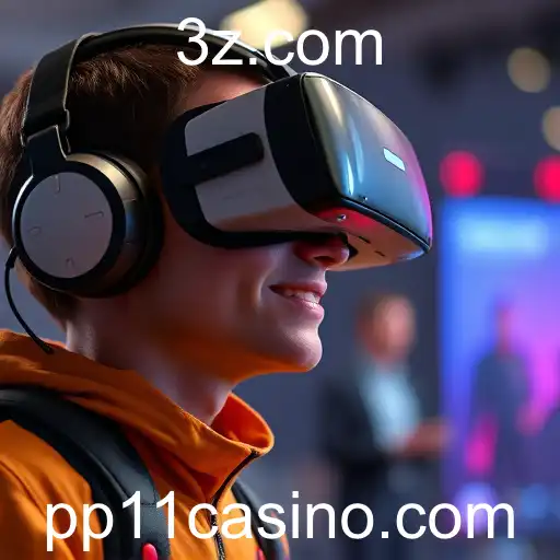 A Revolução Tecnológica nos Jogos: Realidade Virtual, IA e Muito Mais
