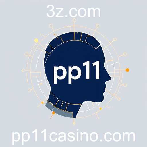 A Ascensão de PP11 no Mundo dos Games