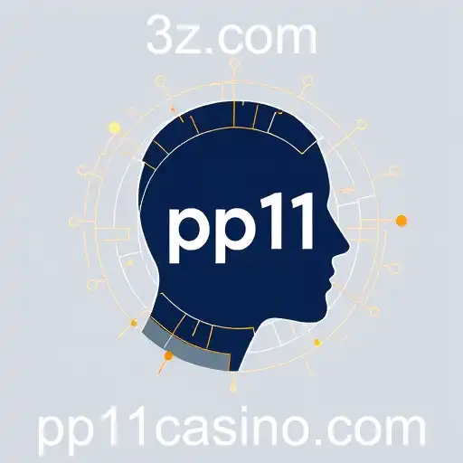 A Ascensão de PP11 no Mundo dos Games