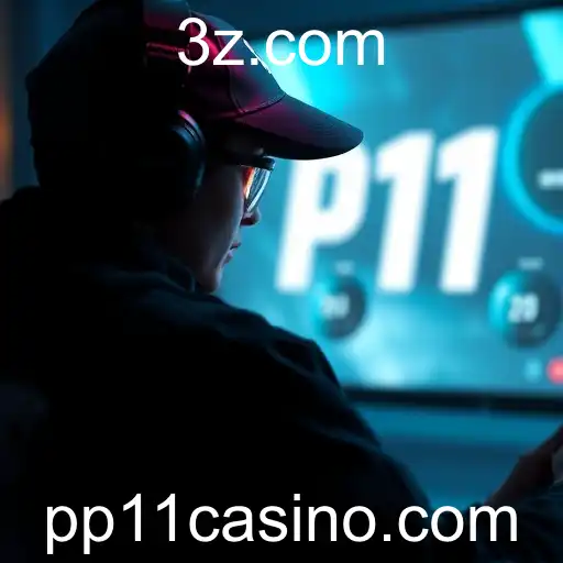 Nova Tendência: PP11 Conquístando os Gamers