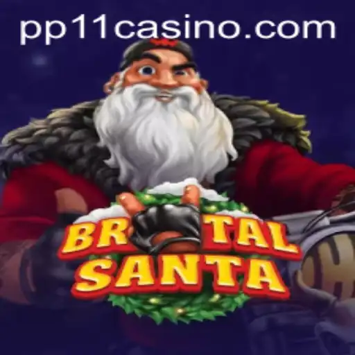 BrutalSanta: A Thrilling Adventure in the Gaming World
