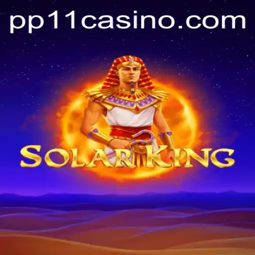 Discover SolarKing: The Ultimate Solar Strategy Game